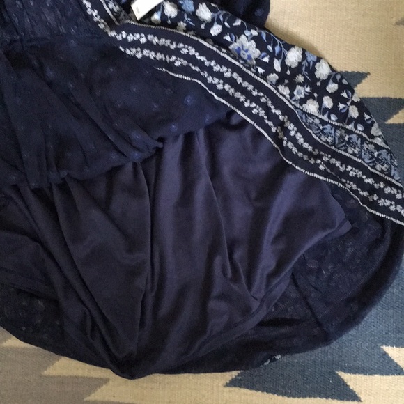 NWT Old Navy L skirt - Picture 4 of 6